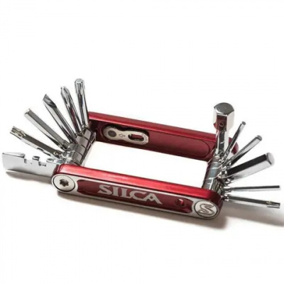 Silca Italian Multi- Tool
