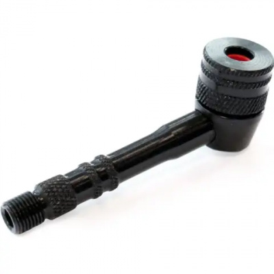 Silca Press On Presta Disc Wheel Adaptor