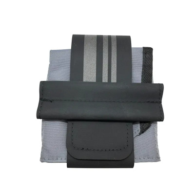 Silca Seat Roll Asymmetrico / Black one size