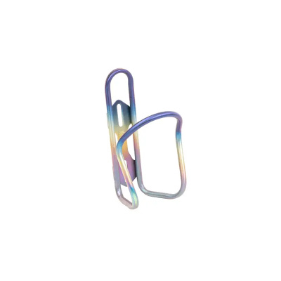 Silca Sicuro Anodised Titanium Bottle Cage