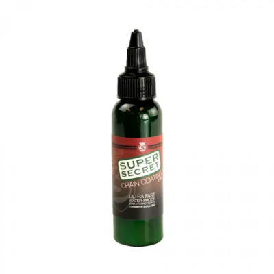 Silca Super Secret Chain Lube - Transparent - 2oz