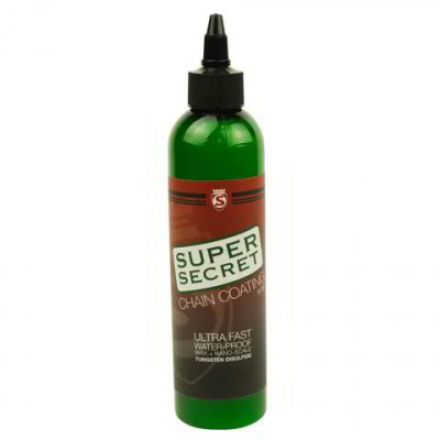Silca Super Secret Chain Lube - Transparent - 8oz