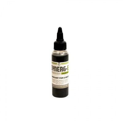Silca Synerg-E Lube 2oz
