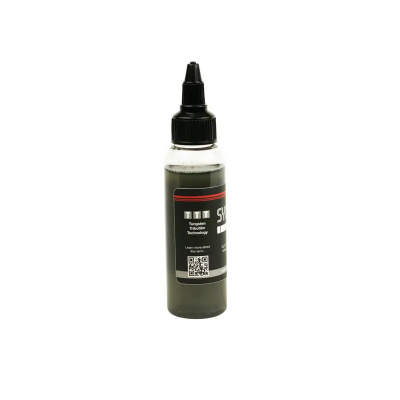 Silca Synergetic Drip Lube / White 2oz
