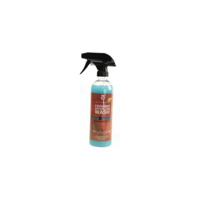 Silca Ultimate Ceramic Waterless Wash / Blue 16oz
