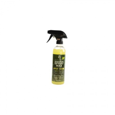 Silca Ultimate Graphene Spray Wax / Yellow 16oz