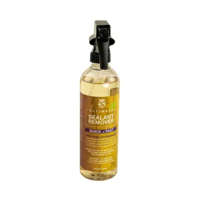 Silca Ultimate Sealant Remover - Clear - 16oz