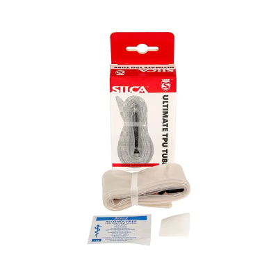 Silca Ultimate TPU Tube