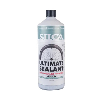 Silca Ultimate Tubeless Sealant v2 1 Litre