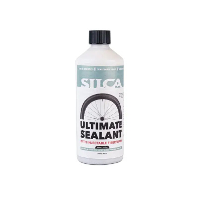 Silca Ultimate Tubeless Sealant v2 500ml