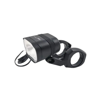 Spanninga Axendo 100 Speed Pedelec Front Bike Light