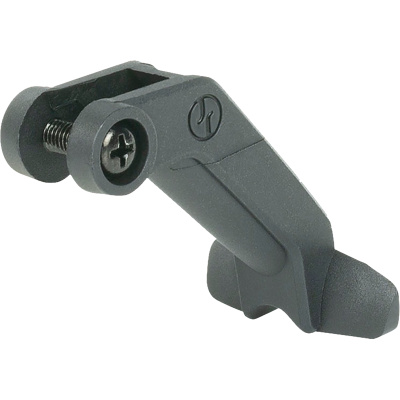 Spanninga Light Bracket for Suntour NEX/CR8