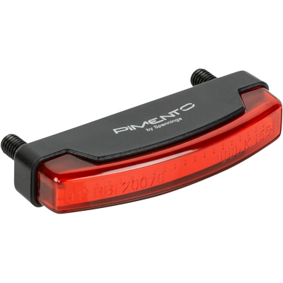 Spanninga Pimento XDvS Dynamo 6VAC 50mm Light