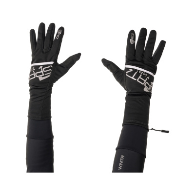 Spatz THRMOZ2 Deep Winter Gloves with Fold Out Shells