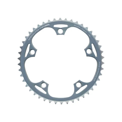 Specialites TA Shimano Track Chainring 130pcd 46t 1/8 inch