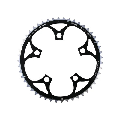 Specialites TA Zephyr 110 PCD 9/10x 5-Arm Middle Outers Outer Chainring 50t