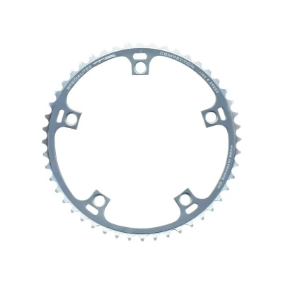 Specialites Ta 144pcd 3/32 inch Campagnolo/Shimano 52t