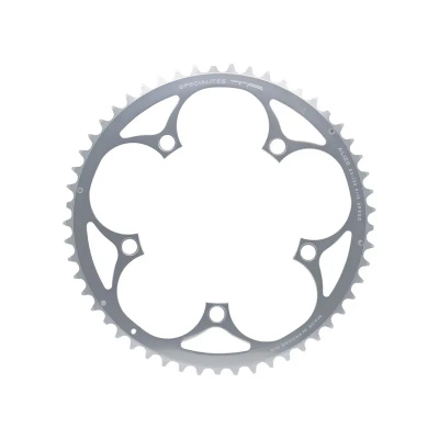 Specialites Ta Alize 130pcd 9/10/11X Outer Chainring 52t