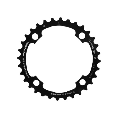 Specialites Ta Chinook 4 Arm 10/11x middle Chainring 32t
