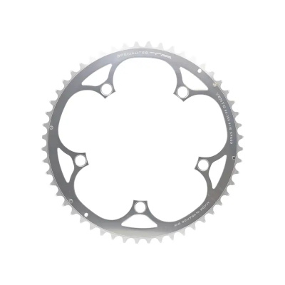 Specialites Ta Vento 135pcd 9/10X Campagnolo Outer Chainring 46t
