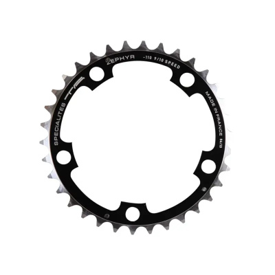 Specialites Ta Zephyr 110pcd 5 Arm Inner Chainring 34t