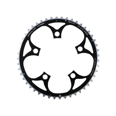 Specialites Ta Zephyr 110pcd 9/10X 5-Arm Outer Chainring 52t