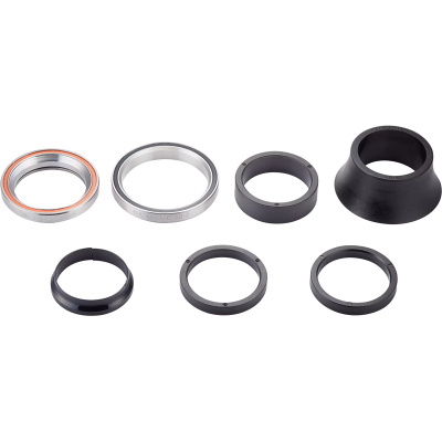 Specialized 1-1/8in Integrated Headset for Non-Future Shock Diverge