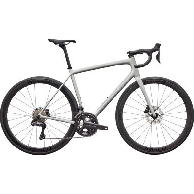 Specialized Aethos 2 Expert Di2 Road Bike 2026