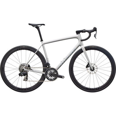 Specialized Aethos 2 Expert SRAM Force AXS Road Bike 2027
