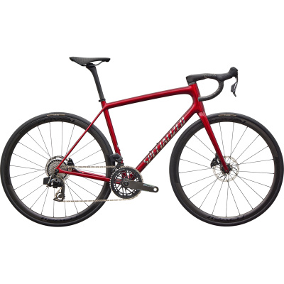 Specialized Aethos 2 Pro AXS Road Bike 2026