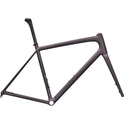 Specialized Aethos 2 Road Frameset 2026