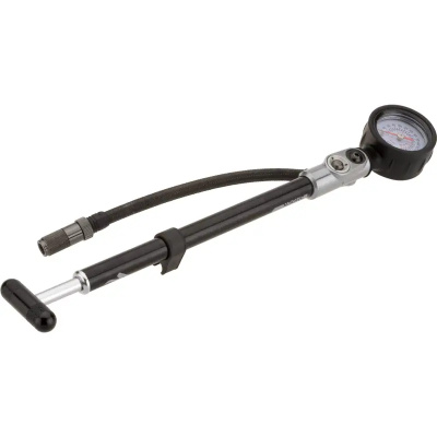 Specialized Air Tool Bike Shock Pump