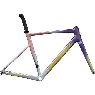 Specialized Allez Sprint Road Frameset 2026