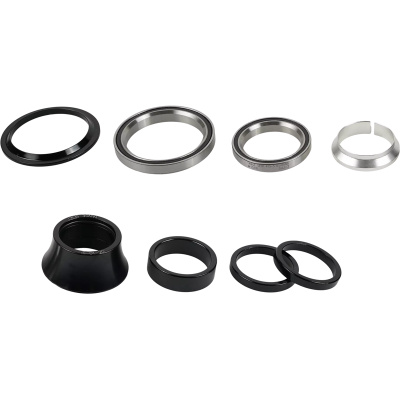 Specialized Allez/Crux HDS SBC Tapered 1-1/8 X 1.5in Campy Spacer Set