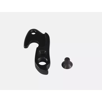 Specialized Alloy Road Rear Derailleur Hanger Revision 3 28T Long