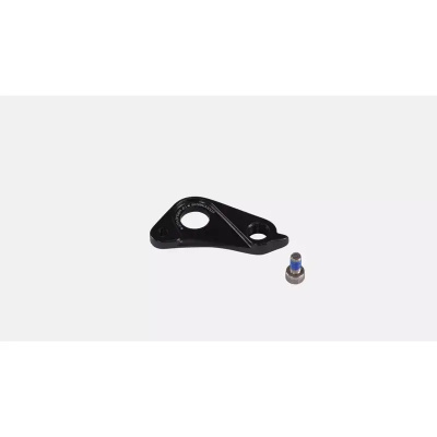 Specialized Amazinger 2.1 Rear Derailleur Hanger In Black