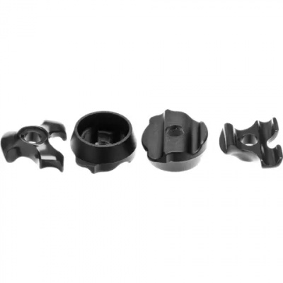 Specialized Anodize 7+9mm Pave Clamp