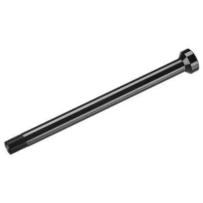 Specialized Axl Rear Sbc Thru-Axle 12x142mm Bolt-On 5mm Hex Head Black