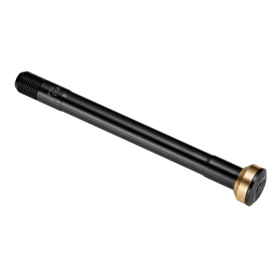 Specialized Axle Front Road Boost Thru-Axle 12X110MM Bolt-On 6mm Hex Head M12X1.0PX 137.5mm Black QR43-1