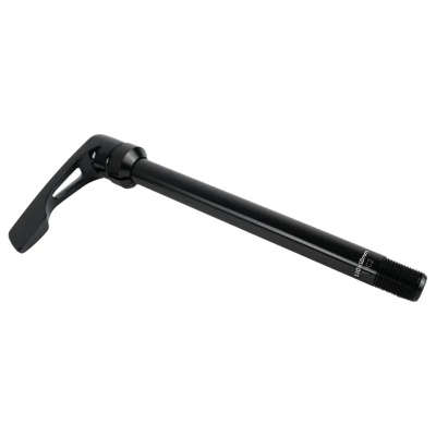 Specialized Axle Front Road Boost Thru-Axle 12X110MM Fixed Position Lever M12X1.0PX144MM Black QR41F