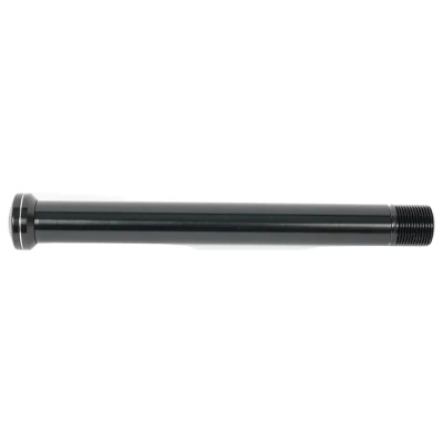 Specialized Axle Front Sr Suntour NCX-E25 Thru-Axle 15X100MM Bolt-On 5mm Hex Head M15X1.0PX147MM Black QR32-F147