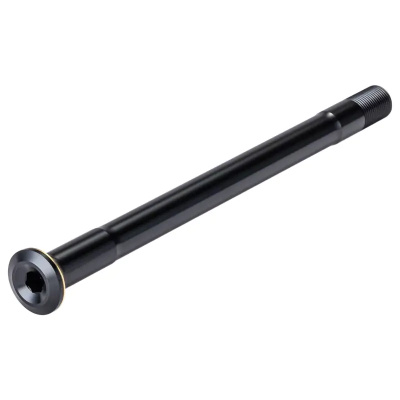 Specialized Axle Rear MTB Boost Thru-Axle 12X148MM Bolt-On 6mm Hex Head M12X1.0PX174.5MM Black QR43N