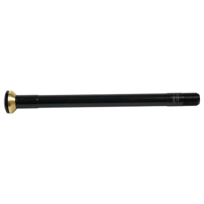 Specialized Axle Rear Road Thru-Axle 12X142MM Bolt-On 6mm Hex Head M12X1.0PX168MM Black QR43-2