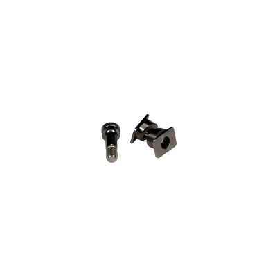 Specialized BLT KIT MY20 KENEVO FSR GEN.2 REAR SHOCK MOUNTING BOLT and FLIP-CHIP BUSHING