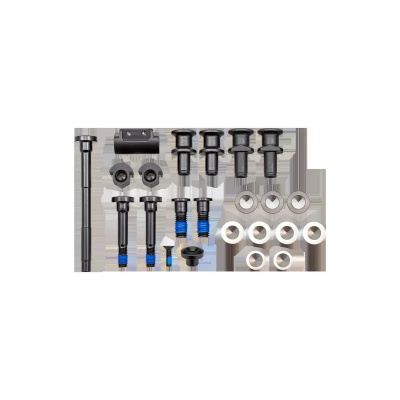Specialized BLT KIT MY22 LEVO FSR GEN.3 MOTOR MOUNTING HARDWARE KIT V2