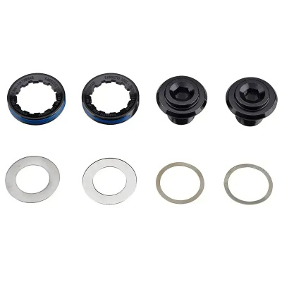 Specialized BLT SL 1.1 Self-Extracting Bolt + Cap Kit