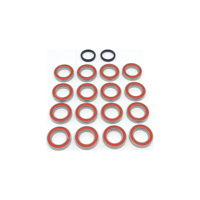 Specialized BRG KIT MY18-19 KENEVO FSR GEN.1 SUSPENSION BEARING KIT W/ S-LINK BRG MIDDLE SPACERS