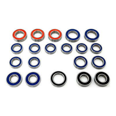 Specialized BRG KIT MY20 ENDURO CARBON SUSPENSION BEARING KIT