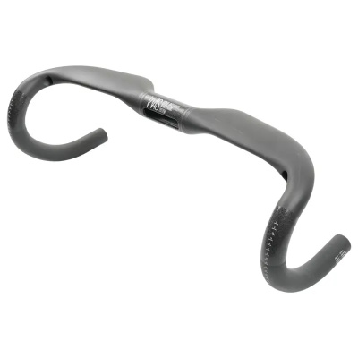 Specialized Bar MY16 Venge Vias S-Works Aerofly Handlebar 0 Rise 400 Mm - Satin