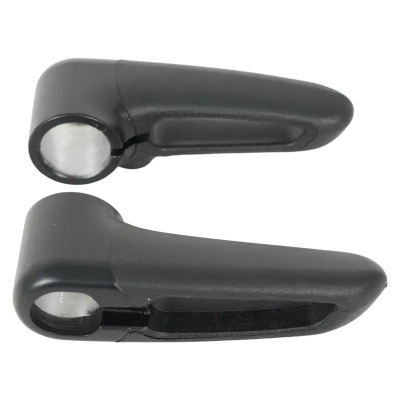 Specialized Bar Sub MY18 Sirrus Bar End W/ Tool Stash L+R Set Hex Key Not Included